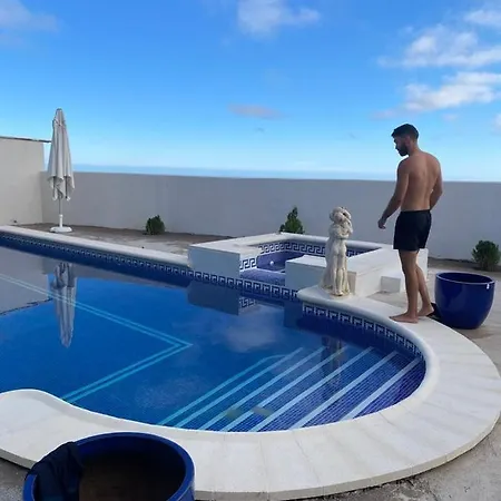 Holiday home Dulce Maikel
