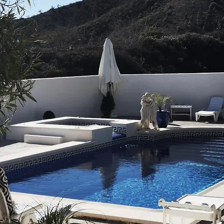 Dulce Maikel Holiday home *