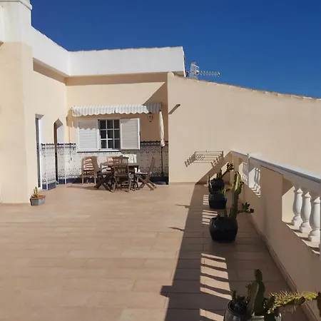 Holiday home Dulce Maikel *