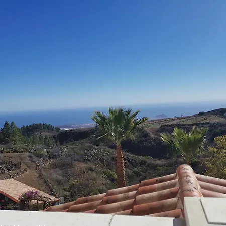 Holiday home Dulce Maikel *