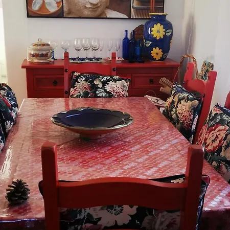 Dulce Maikel Holiday home