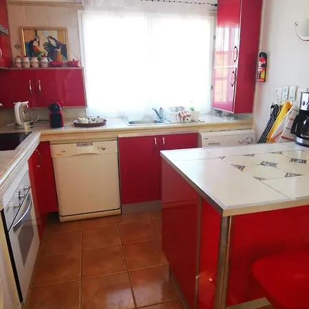 Dulce Maikel Holiday home Granadilla De Abona