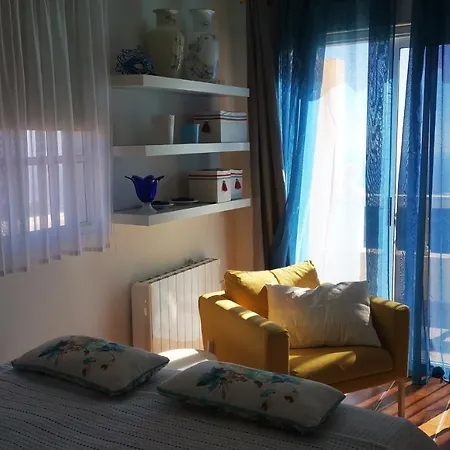 Holiday home Dulce Maikel *