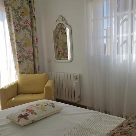 Dulce Maikel Holiday home