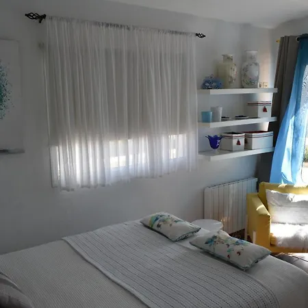 Dulce Maikel Holiday home *