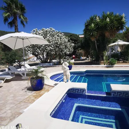 Dulce Maikel Holiday home *