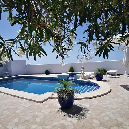 Dulce Maikel Holiday home *