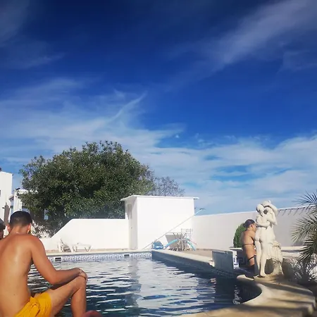 Dulce Maikel Holiday home Granadilla De Abona