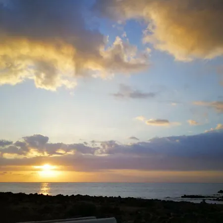 Holiday home Dulce Maikel Granadilla De Abona