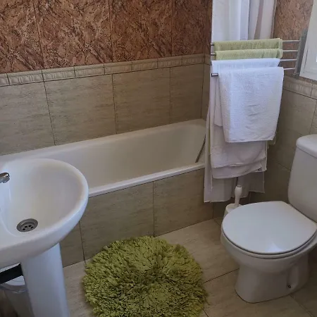 Dulce Maikel Holiday home Granadilla De Abona