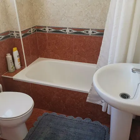 Holiday home Dulce Maikel *