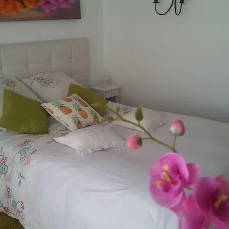 Holiday home Dulce Maikel