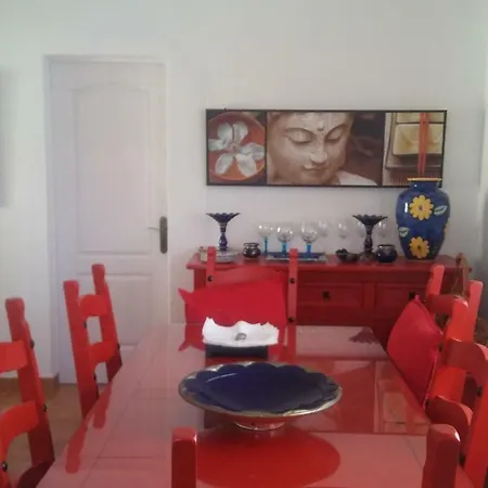 Dulce Maikel Holiday home *