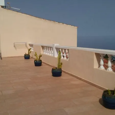 Dulce Maikel Holiday home