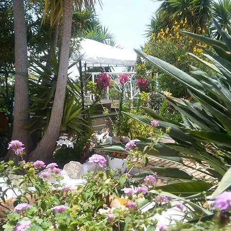 Dulce Maikel Holiday home Granadilla De Abona