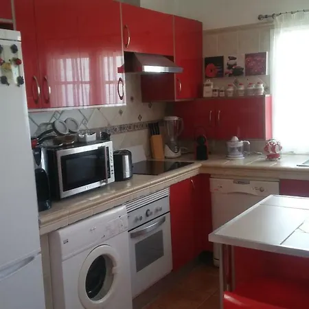Dulce Maikel Holiday home Granadilla De Abona