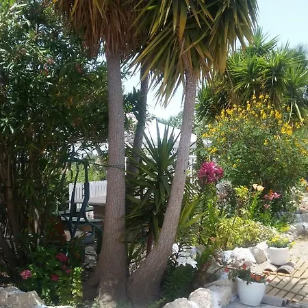 Holiday home Dulce Maikel *