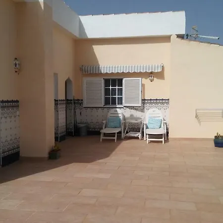 Dulce Maikel Holiday home Granadilla De Abona