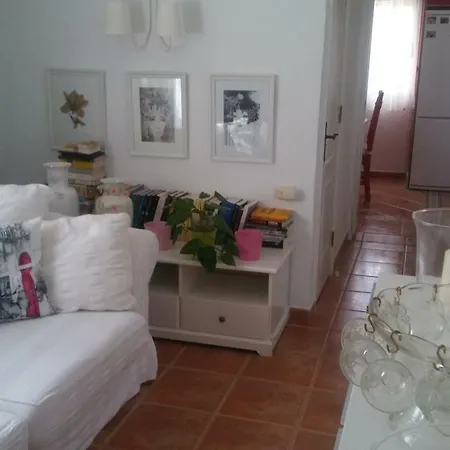 Dulce Maikel Holiday home