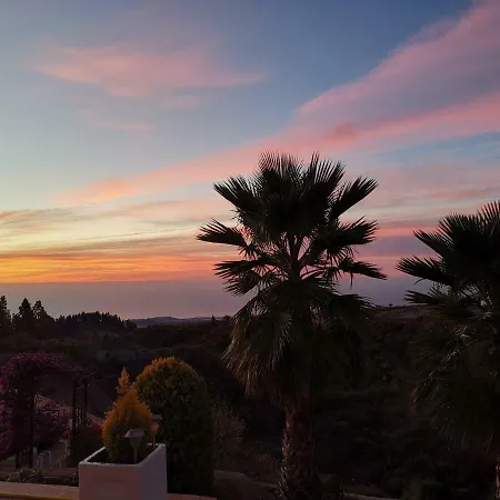 Holiday home Dulce Maikel Granadilla De Abona