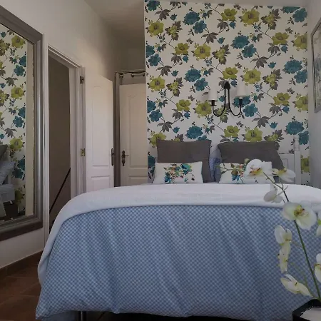 Dulce Maikel Holiday home *