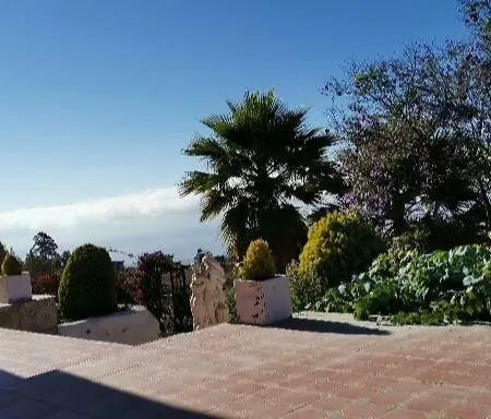 Holiday home Dulce Maikel Granadilla De Abona