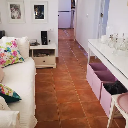 Hébergement de vacances Dulce Maikel