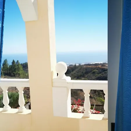 Dulce Maikel Hébergement de vacances *